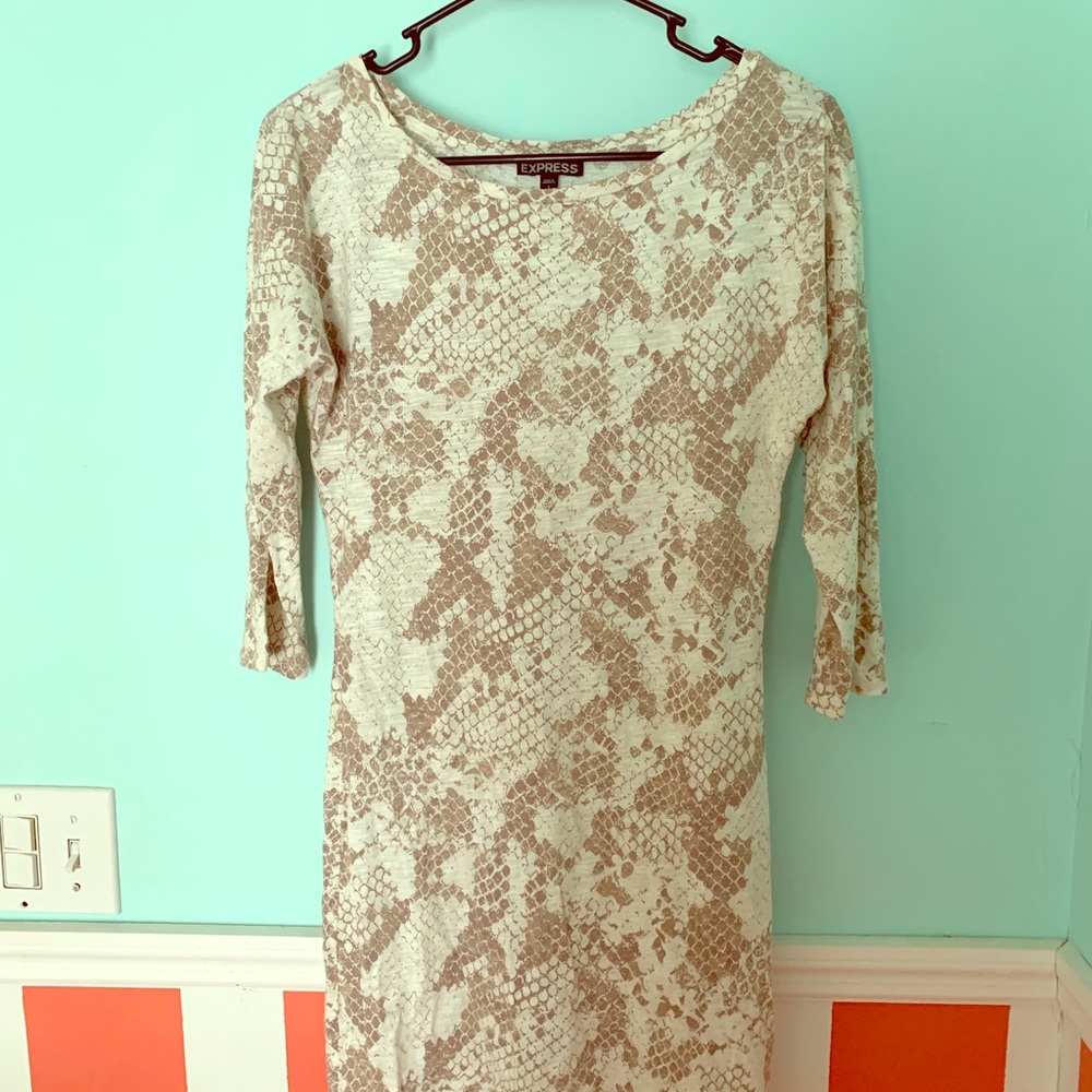 Express Dress
